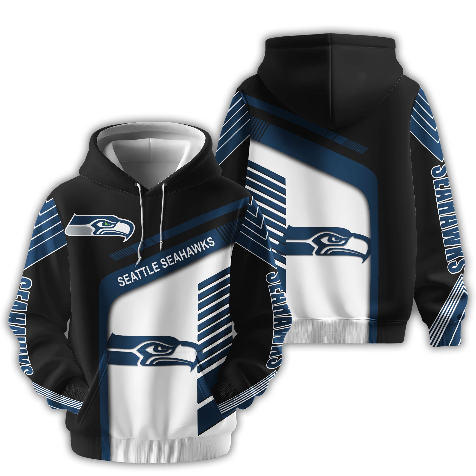 SEA Seahawks Elite Honor Shirts