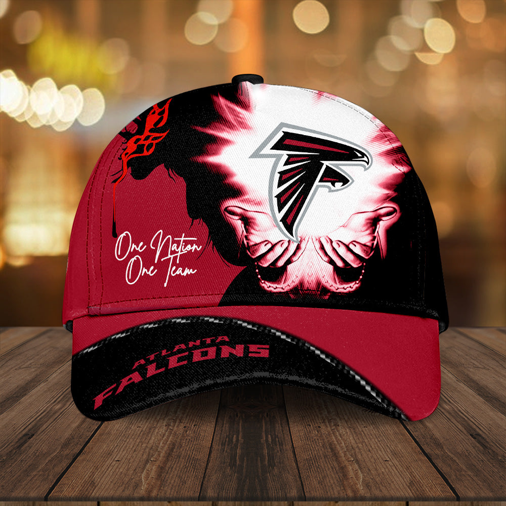 Atlanta Falcons Classic Cap 
