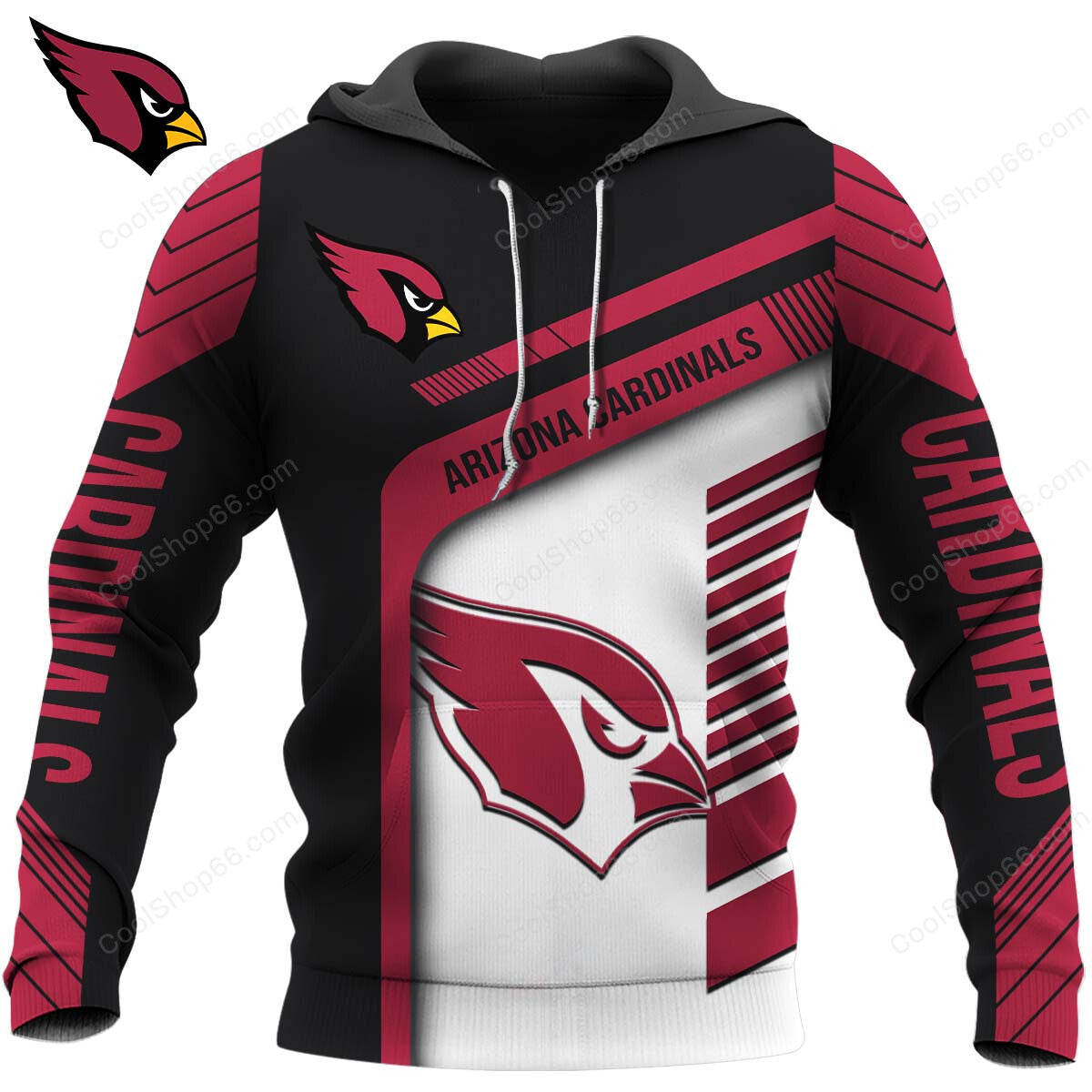 Arizona Cardinals Elite Honor Shirts