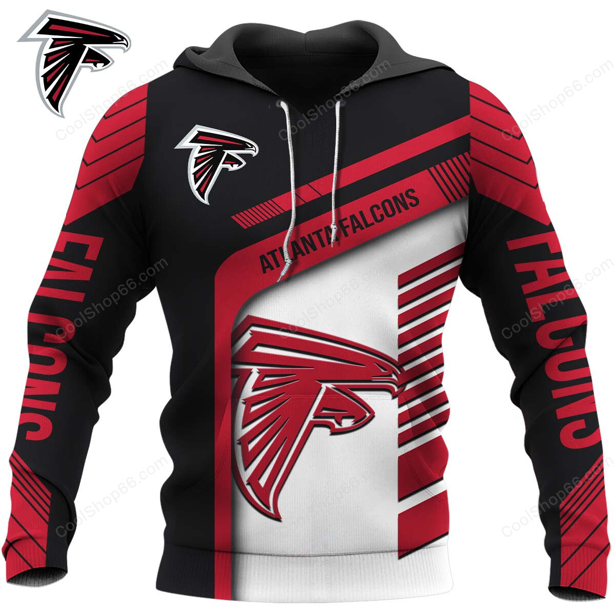 Atlanta Falcons Elite Honor Shirts