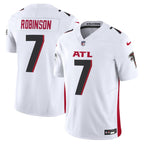 Atlanta Falcons 2024 Vapor Limited Jersey - All Stitched