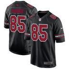 Arizona Cardinals 2024 Game Jersey - All Stitched