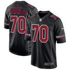 Arizona Cardinals 2024 Game Jersey - All Stitched