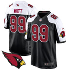 Arizona Cardinals 2024 Game Jersey - All Stitched