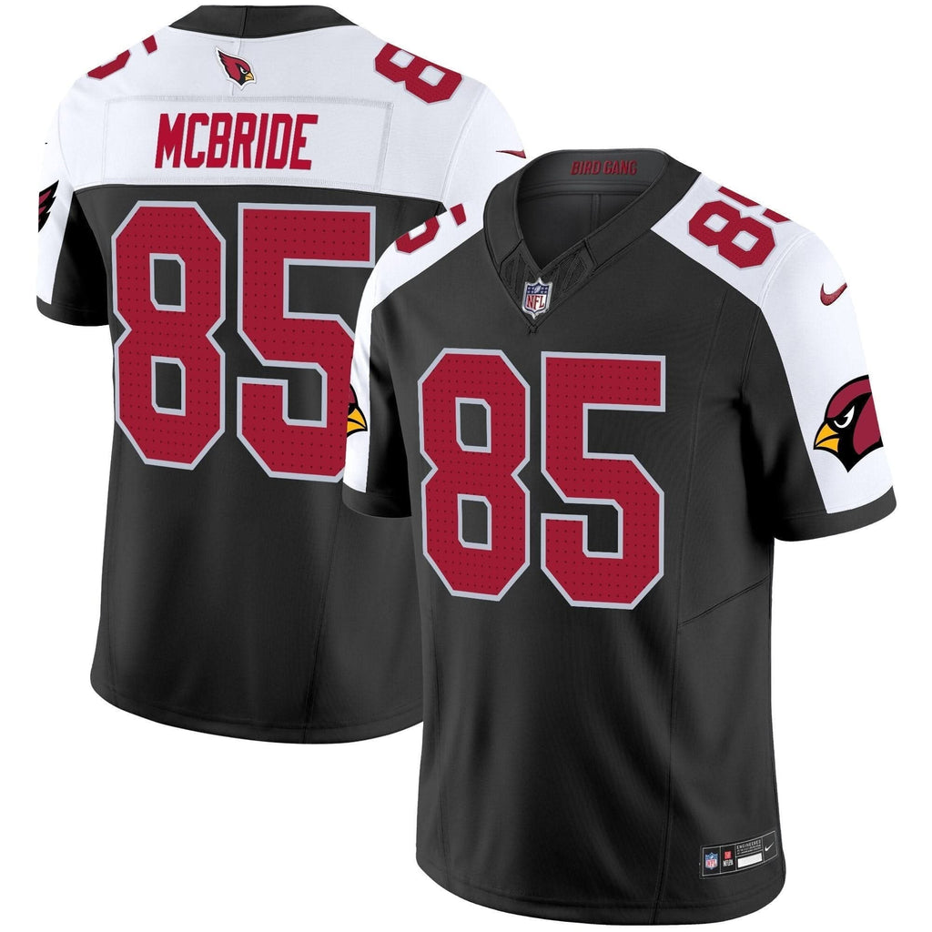 Arizona Cardinals 2024 Vapor Limited Jersey - All Stitched