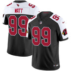 Arizona Cardinals 2024 Vapor Limited Jersey - All Stitched