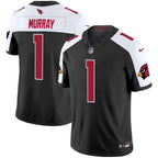 Arizona Cardinals 2024 Vapor Limited Jersey - All Stitched