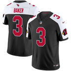 Arizona Cardinals 2024 Vapor Limited Jersey - All Stitched