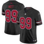 Arizona Cardinals 2024 Vapor Limited Jersey - All Stitched