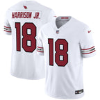 Arizona Cardinals 2024 Vapor Limited Jersey - All Stitched