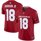 Arizona Cardinals 2024 Vapor Limited Jersey - All Stitched