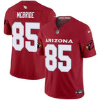 Arizona Cardinals 2024 Vapor Limited Jersey - All Stitched
