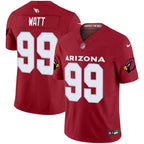 Arizona Cardinals 2024 Vapor Limited Jersey - All Stitched