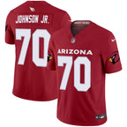 Arizona Cardinals 2024 Vapor Limited Jersey - All Stitched