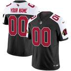 Arizona Cardinals 2024 Vapor Limited Custom Jersey - All Stitched