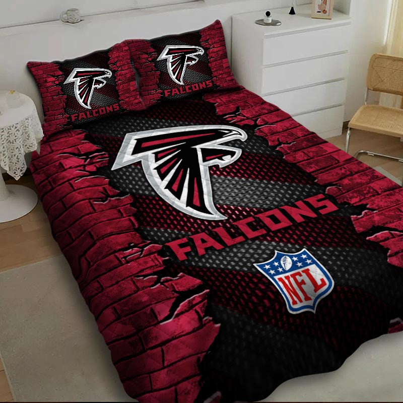 Atlanta Falcons DMHG0648 Multicolor