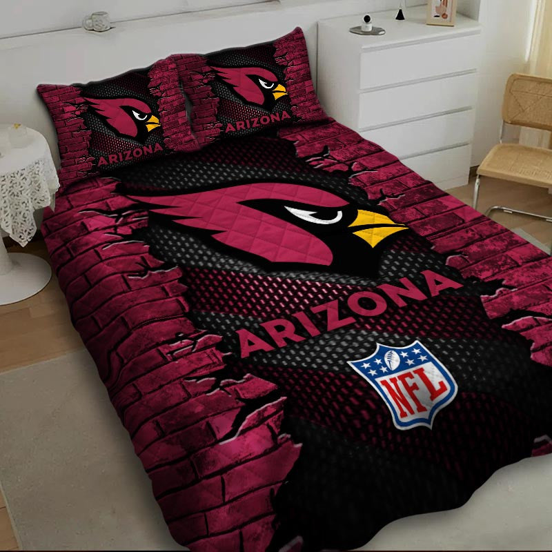Arizona Cardinals DMHG0647 Multicolor
