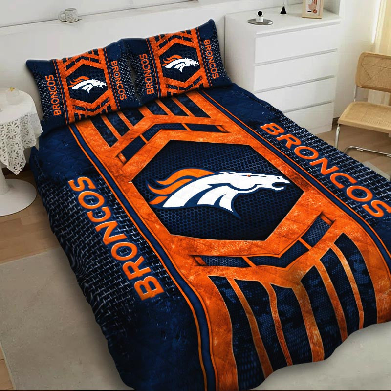Denver Broncos DMHG0901 Multicolor