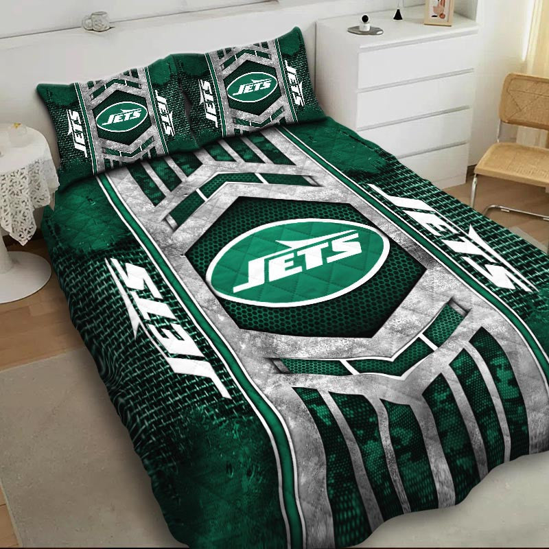 New York Jets DMHG0916 Multicolor