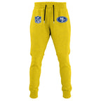 49ers x The Simpsons Crossover Hoodie