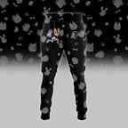 A.Falcons x Bluey Night Limited Hoodie